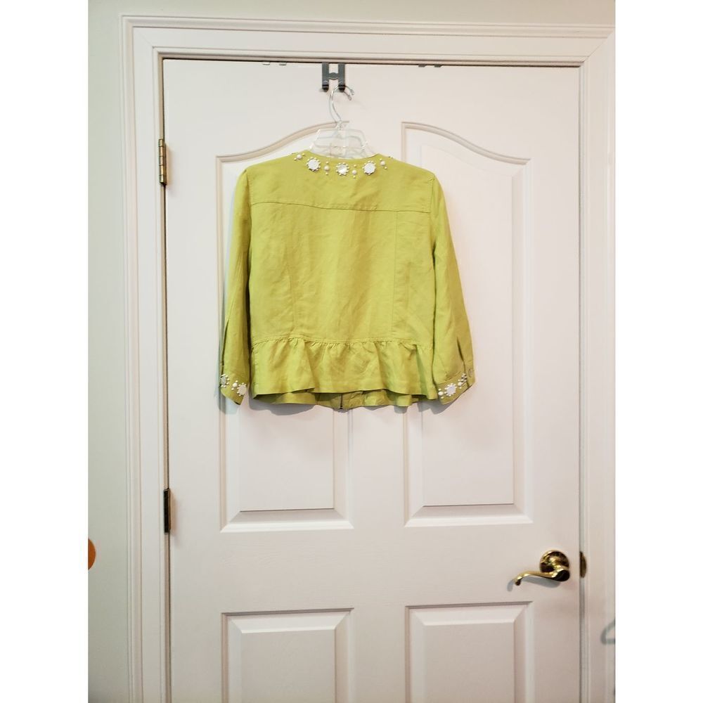 Ruby Rd Jacket - Picture 3 of 4